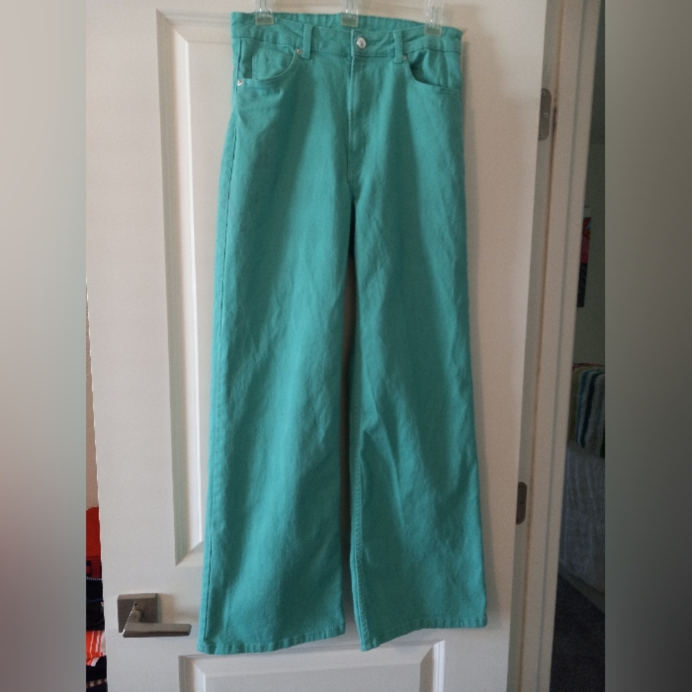 H&M Divided Jean's